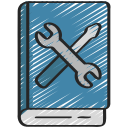 Manuals2Maintenance Logo